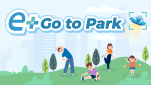 e+ Go to Park